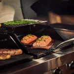 Газовый гриль Char-Broil Professional 4S, 468830017