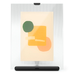 Фоторамка flute, 16х20 см, черная