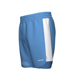 Теннисные шорты Head Power - blue/white