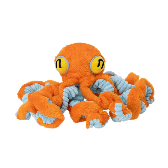 Игрушка для собак Осьминог Q-Monster