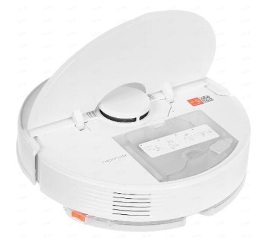 Робот-пылесос Xiaomi Roborock Q7 Max White
