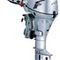 Лодочный мотор HONDA BF30D4 SHGU 30 л.с. четырехтактный