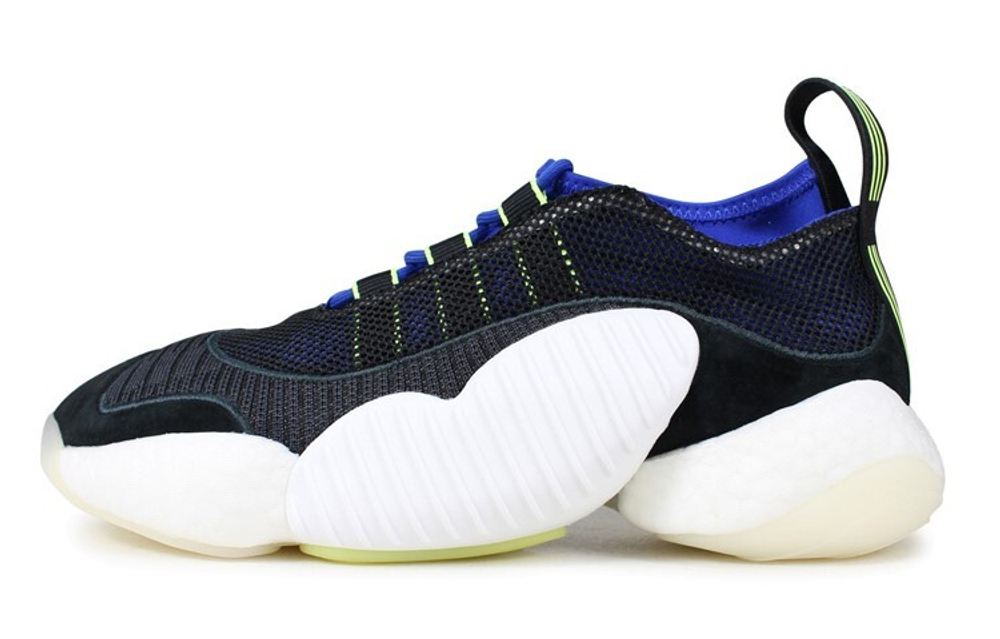 Кроссовки Adidas Originals Crazy Byw 2.0