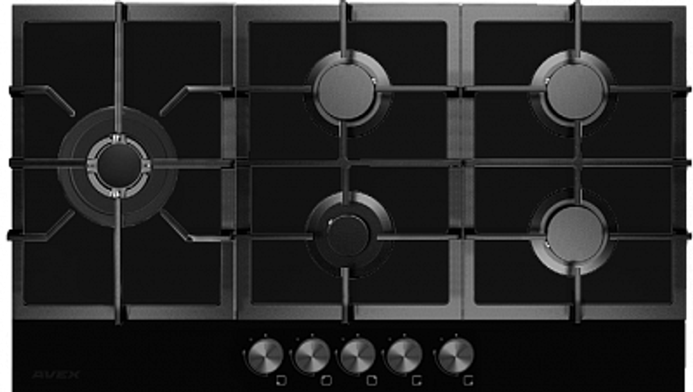 Встраиваемая поверхность AVEX HM 9554 B