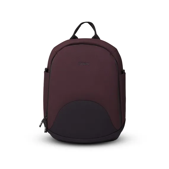 ANEX backpack m/type grape
