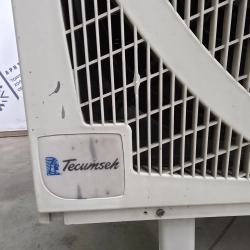 Компрессорно - конденсаторный агрегат Silensys на базе TAG4553Z