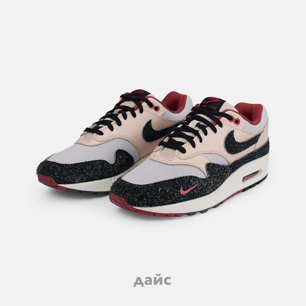 Кроссовки Nike Air Max 1 PRM "Keep Rippin Stop Slippin 2.0"