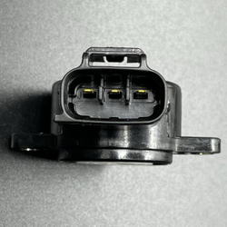 Датчик положения дроссельной заслонки Yamaha F40-115 (Yamaha)