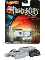 Машинка Хот Вилс Премиум Thunder Tank HXD63 HVJ53