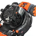 Газонокосилка бензиновая PATRIOT PT 47BS: 3.5 л.с., нож 46 см, 512109016
