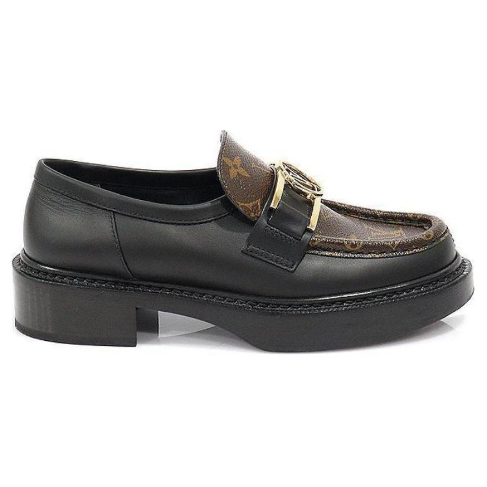 Лоферы LOUIS VUITTON LV Academy, 1A7TXN