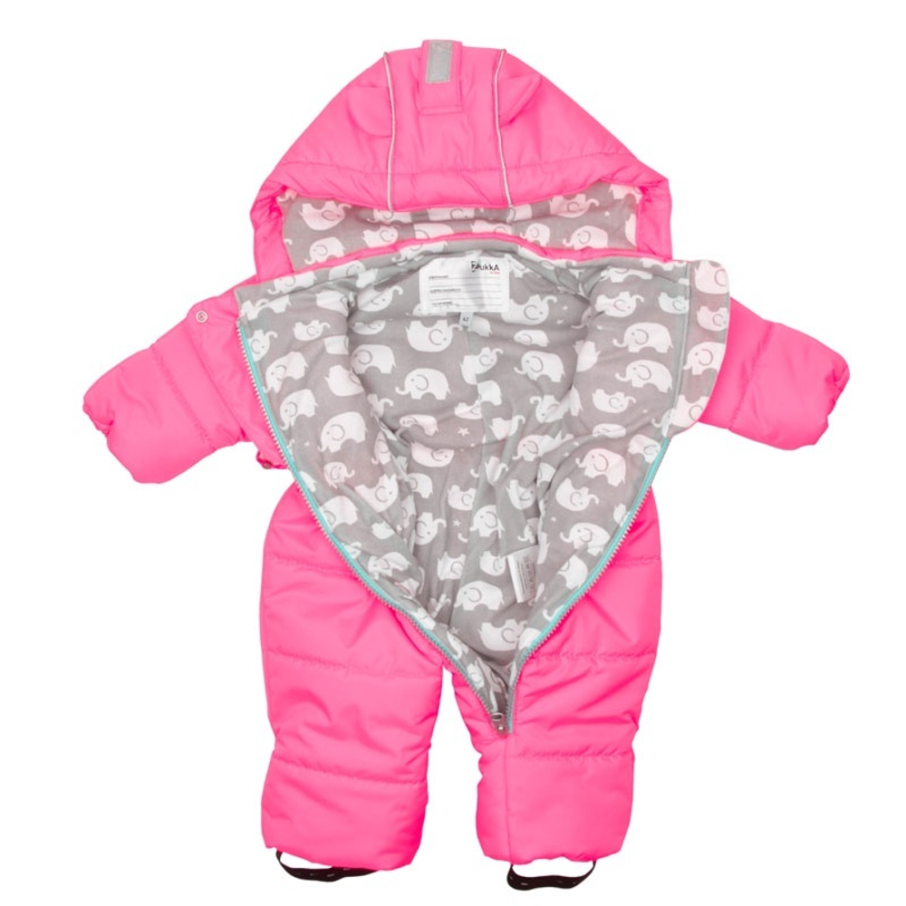 Комбинезон Little Star Mini ZUKKA