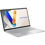 Ноутбук Asus Vivobook X1704VA-AU1107 17.3" (Intel Core 7 150U, 16GB, 1TB SSD, NoOS) Cool Silver