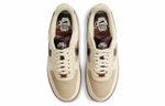 Кроссовки Nike Air Force 1 "Coffee"