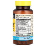 Mason Natural, Super Energy с гуараной, женьшенем и кольским орехом, 60 таблеток