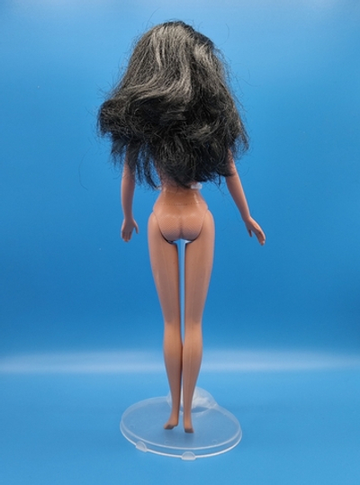 Кукла Барби 00х WONDER WOMAN BARBIE 021449