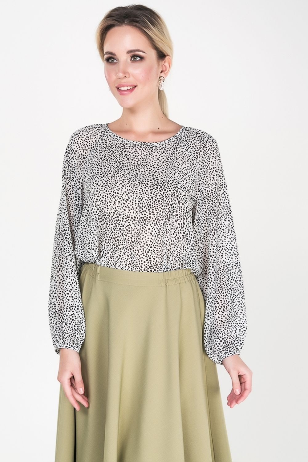 Юбка Веста №3 Valentina