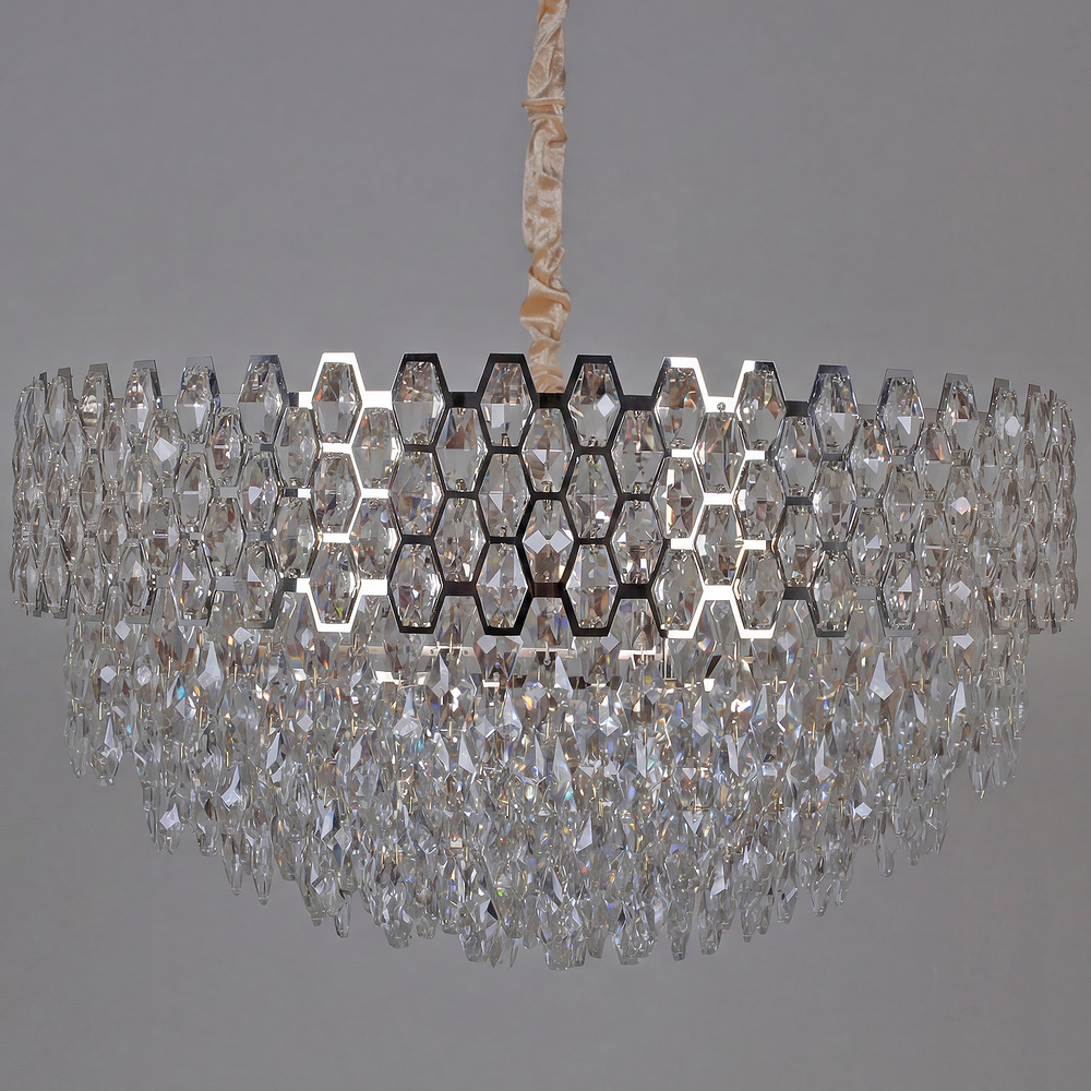 00995-0.4-800 MX CH  светильник потолочный