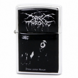 Зажигалка Darkthrone