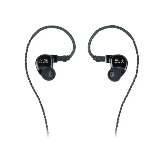 64 Audio Nio