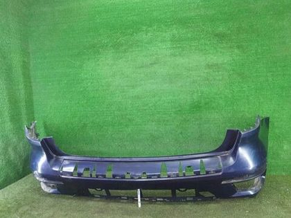 Бампер задний Mercedes GL X166 (2012-2016) AMG