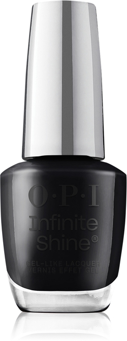 OPI Infinite Shine Silk - Лак для ногтей с эффектом геля, 15 ml