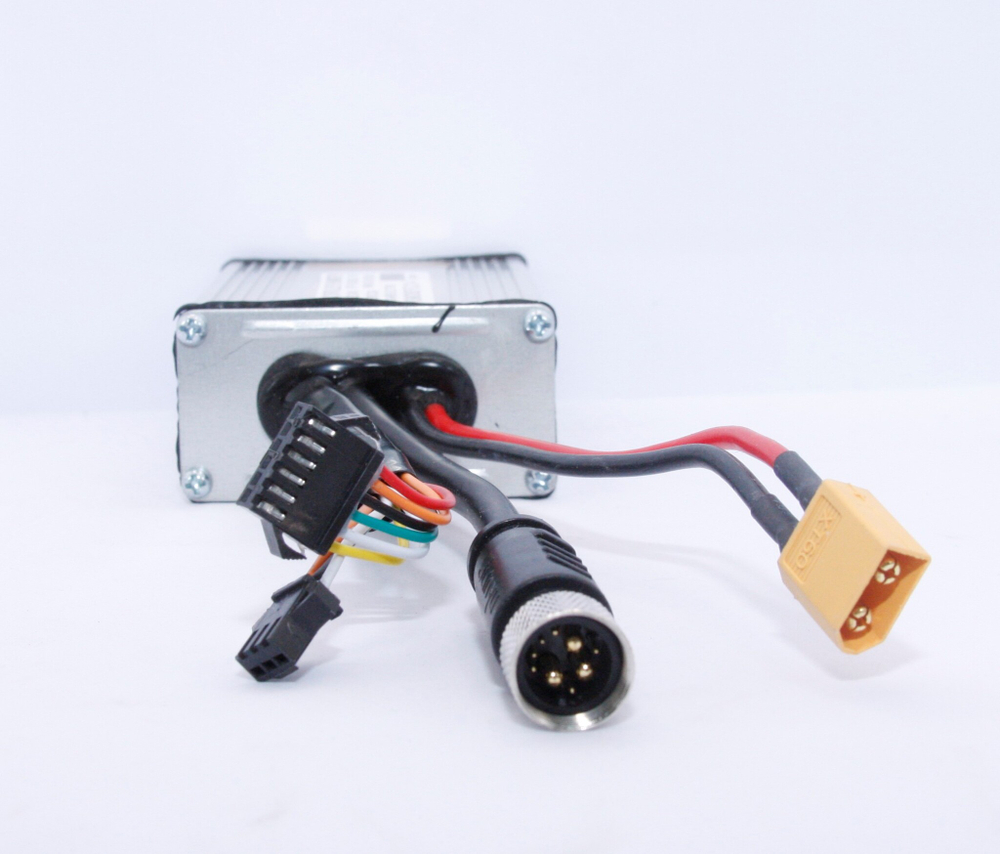 Контроллер для Kugoo Kirin M4 Pro PLUS Jilong