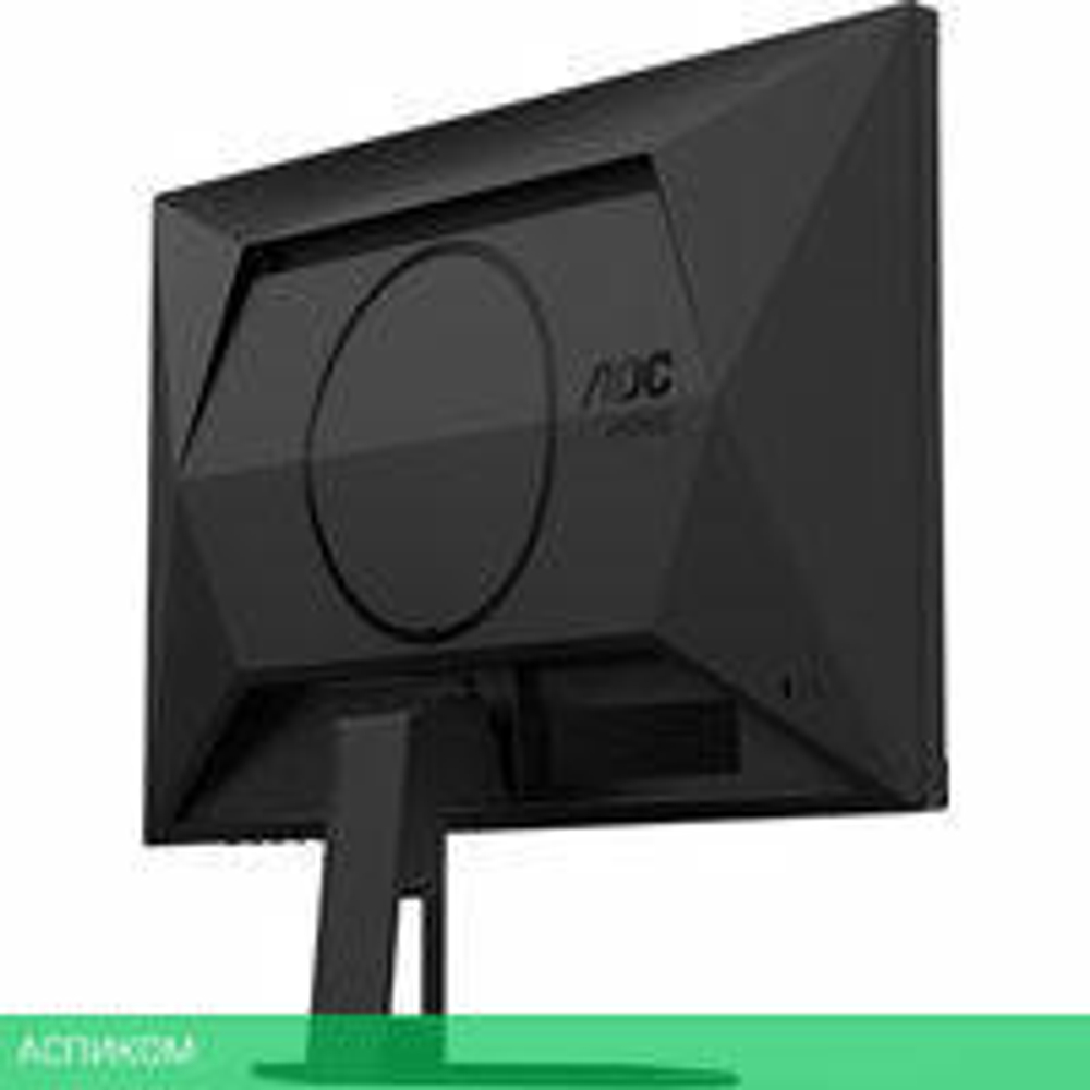 Игровой монитор AOC Gaming 24G4XE