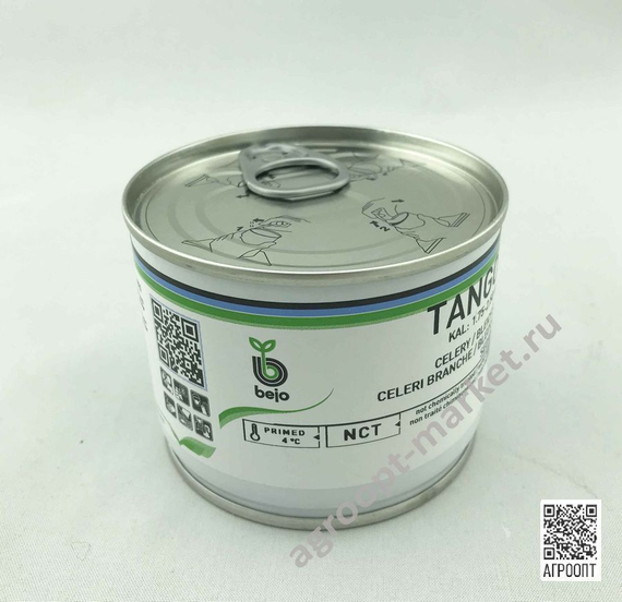 ТАНГО семена сельдерея (Bejo | Alexagro) – фото 5