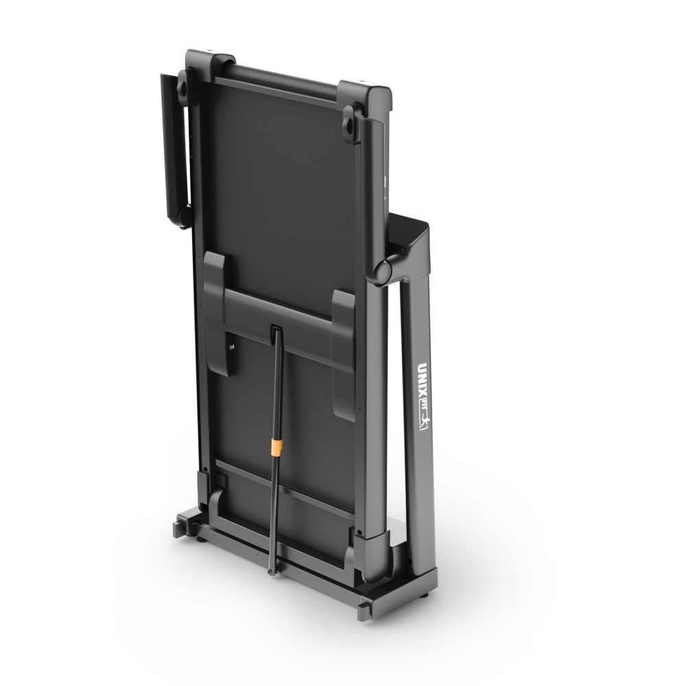 Беговая дорожка UNIX Fit Hi-tech F4 Space Grey