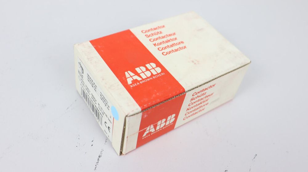 ABB K62E