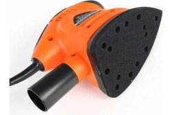 Виброшлифовальная машина Patriot OS 100