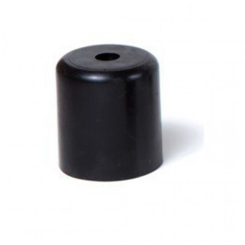 ОПОРА МЕБЕЛЬНАЯ МЕТАЛЛИСТ №6 ПЛАСТМАССА