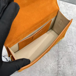 Jacquemus Le Grand Bambino 23 cm