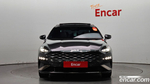 Kia K8 Hybrid Noblesse (05.2022)