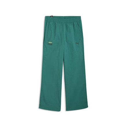 Мужские брюки PUMA Aston Martin F1 Lifestyle T7 Over Pants