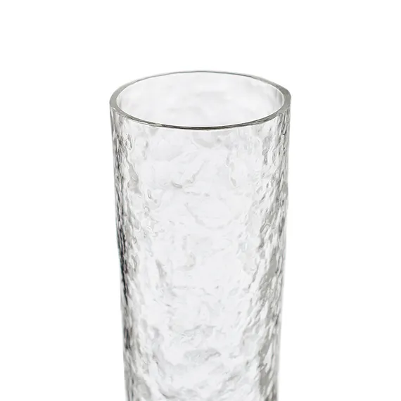 Набор из 4 бокалов для шампанского Arctic, 180 мл, прозрачный