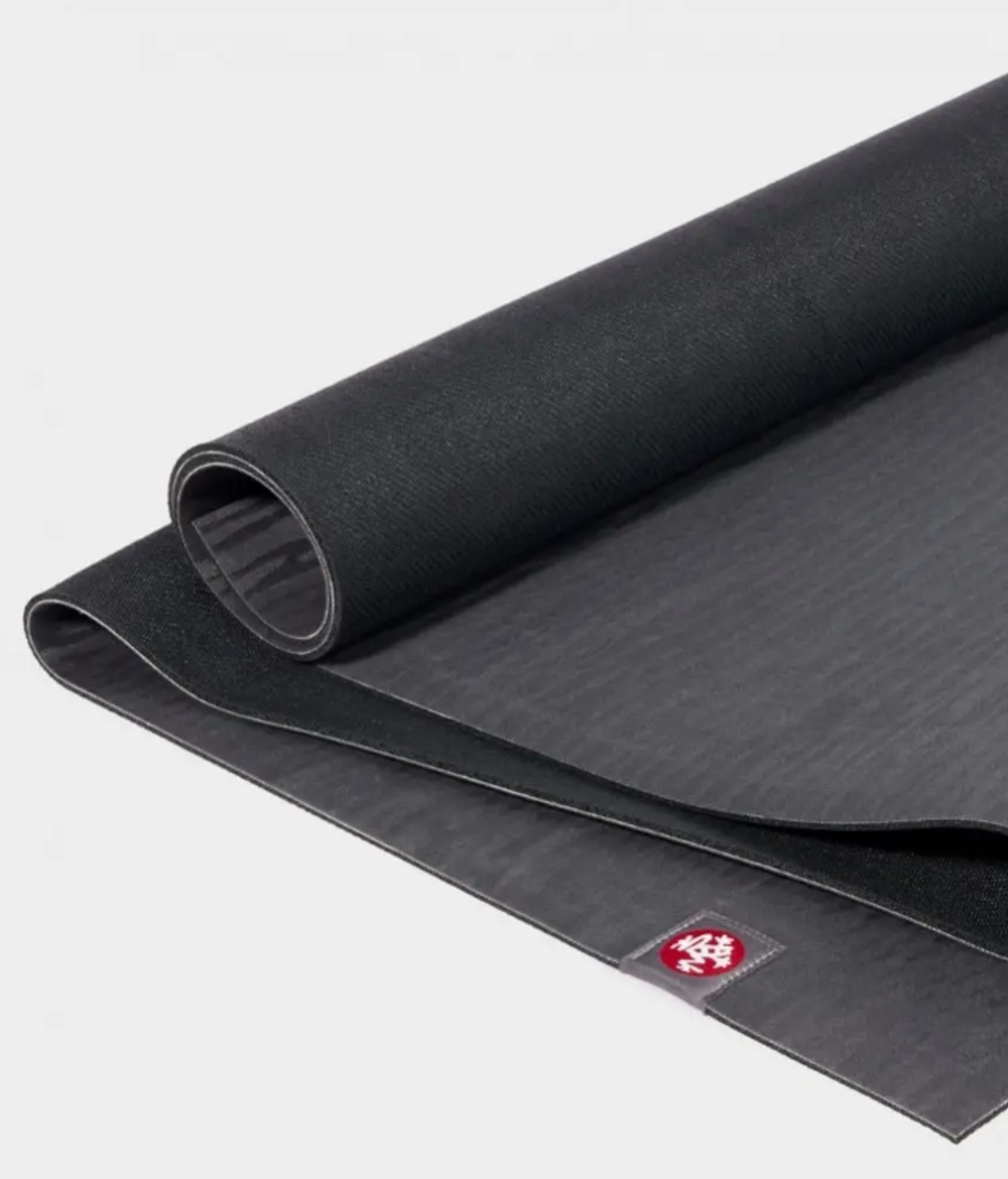 Коврик для йоги Manduka Eko Lite Mat 180*61*0,4 см из каучука