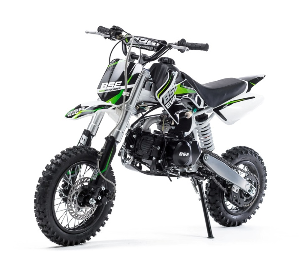 Питбайк BSE EVO 110e Evolution A - 14/12
