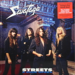 Savatage / Streets (A Rock Opera)(2LP)