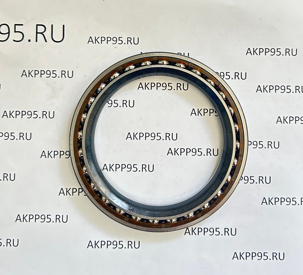 ЦЕНТРАЛЬНЫЙ ПОДШИПНИК UA80E