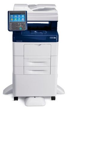 МФУ Xerox WorkCentre 6655DN