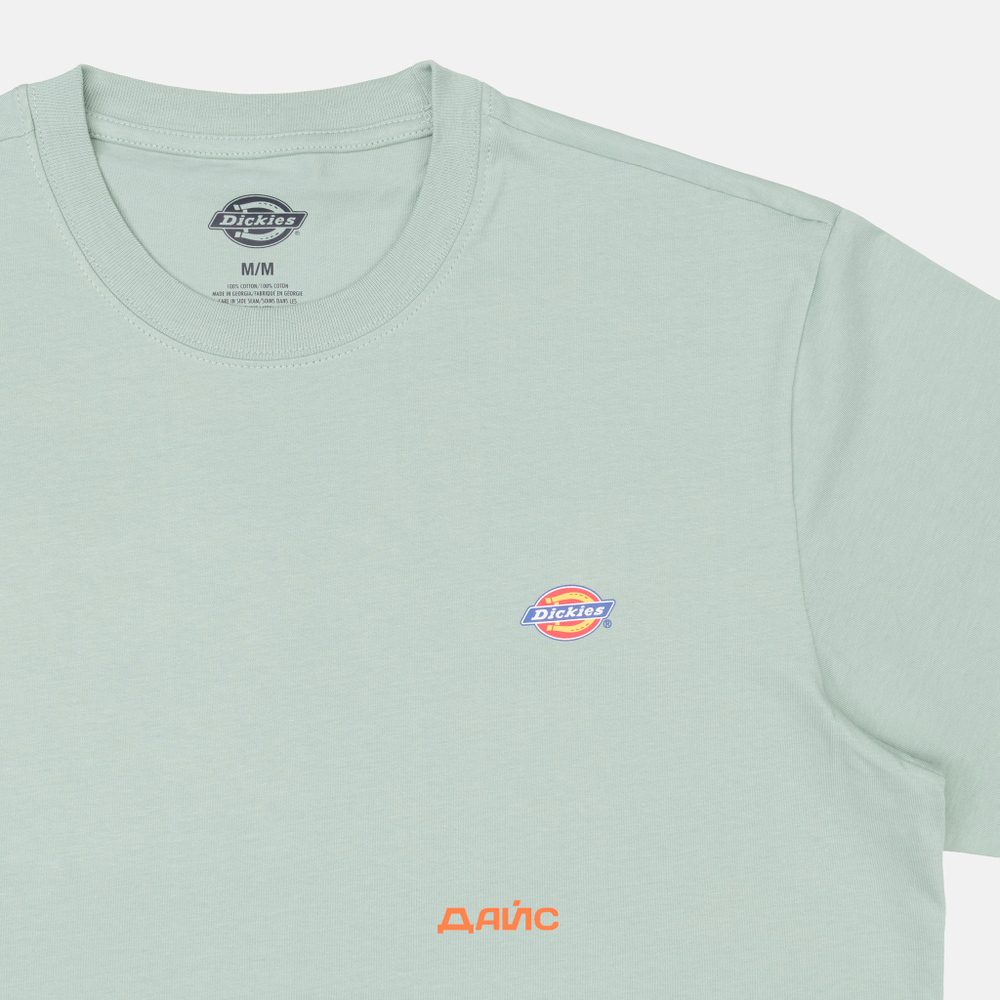 Футболка мужская Dickies Mapleton