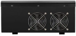 Комплект Exegate SX-3000.LCD.AVR.2SH.T