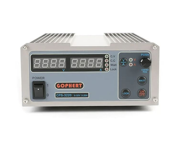 Блок питания Gophert CPS-3220