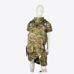 Комплекс бронезащиты Воевода 14/23 версия 2.0 БМДШ