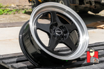 Комплект дисков Rotiform 16x7 et35 4x100/4x114.3