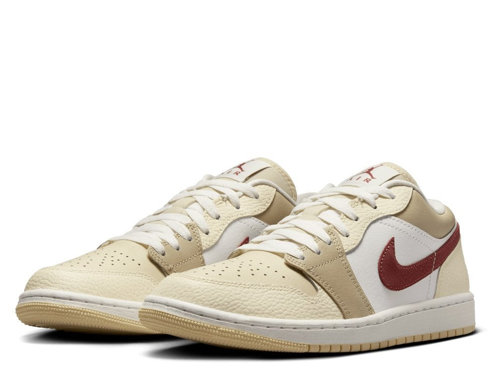 Кроссовки Air Jordan 1 Low