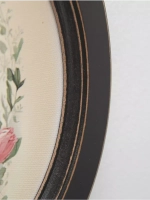 Картина на стену интерьерная на холсте 27 см