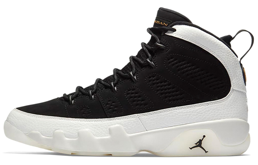 Кроссовки Jordan Air Jordan 9 Retro All-Star 2018